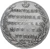 1 рубль 1802 СПБ-АИ, Биткин №28, Аукцион: Monetnik за 91 267 RUB