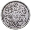 50 пенни 1890 L, монета для Финляндии, Аукцион: Monetnik за 479 