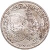 Германия 10 марок (deutsche mark) 1992 "150 лет ордену Pour-le-Merite за заслуги в науке и искусстве", Аукцион: Monetnik за 1 269 