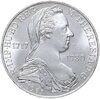 Австрия 25 шиллингов (shilling) 1967  250 лет со дня рождения Марии Терезии, Аукцион: Monetnik за 2 150 