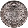 Индия (Британская) 1 рупия (rupee) 1942, Аукцион: Monetnik за 2 508 RUB