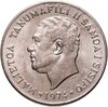 Самоа 1 тала (tala) 1974, Аукцион: Monetnik за 1 871 