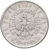 Польша 10 злотых (zlotych) 1935, Аукцион: Monetnik за 2 963 RUB