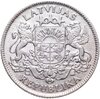 Латвия 1 лат (lats) 1924, Аукцион: Monetnik за 1 306 RUB
