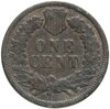 США 1 цент 1891 "Indian Head Cent", Аукцион: Monetnik за 564 