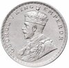Индия (Британская) 1 рупия  1914 Без отметки монетного двора, Аукцион: Monetnik за 2 642 