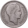 Алжир 20 франков (francs) 1949, Аукцион: Monetnik за 359 