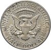 США 50 центов (1/2 доллара, half dollar) 1966  Kennedy Half Dollar (Кеннеди), Аукцион: Monetnik за 850 