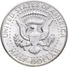 США 50 центов (1/2 доллара, half dollar) 1967  Kennedy Half Dollar (Кеннеди), Аукцион: Monetnik за 1 377 