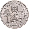 Португалия 200 эскудо (escudos) 1995 "480 лет островам Солор и Тимор", Аукцион: Monetnik за 700 RUB