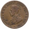 Австралия 1/2 пенни (penny) 1922, Аукцион: Monetnik за 249 RUB