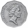 Австралия 50 центов (cents) 1998 "200 лет путешествию Джорджа Басса и Мэтью Флиндерса", Аукцион: Monetnik за 663 