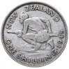 Новая Зеландия 1 шиллинг (shilling) 1945, Аукцион: Monetnik за 1 843 RUB