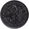Богемия и Моравия 1 крона (crown) 1944, Аукцион: Monetnik за 496 RUB