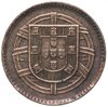 Португалия 1 сентаво (centavo) 1917, Аукцион: Monetnik за 302 