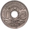 Франция 10 сантимов 1939, Аукцион: Monetnik за 180 RUB