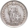 Швейцария 1 франк (franc) 1945, Аукцион: Monetnik за 1 100 