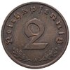 Германия (Третий рейх) 2 рейхспфеннига (reichspfennig) "A" 1938, Аукцион: Monetnik за 550 RUB