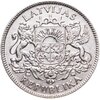 Латвия 1 лат (lats) 1924, Аукцион: Monetnik за 1 190 RUB