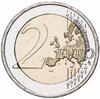 Германия 2 евро 2018 D "100 лет со дня рождения Гельмута Шмидта", Аукцион: Monetnik за 522 