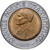 Ватикан 500 лир 1994, Аукцион: Monetnik за 980 RUB