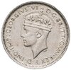 Британская Западная Африка 3 пенса (pence) 1940 H, Аукцион: Monetnik за 496 RUB
