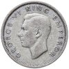 Новая Зеландия 1 шиллинг (shilling) 1945, Аукцион: Monetnik за 1 843 RUB