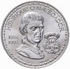 Португалия 200 эскудо (escudos) 1994 "600 лет со дня рождения Генриха Мореплавателя", Аукцион: Monetnik за 525 