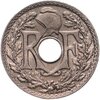 Франция 10 сантимов 1939, Аукцион: Monetnik за 180 RUB