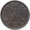 1 пенни 1894 монета для Финляндии, Аукцион: Monetnik за 1 250 RUB