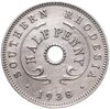 Южная Родезия 1/2 пенни 1938, Аукцион: Monetnik за 1 650 RUB