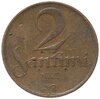 Латвия 2 сантима (santimi) 1922, Аукцион: Monetnik за 447 