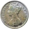 Гонконг 10 центов (cents) 1898, Аукцион: Monetnik за 780 RUB