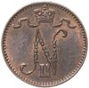 1 пенни 1909, монета для Финляндии, Аукцион: Monetnik за 595 RUB