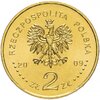 Польша 2 злотых 2009 "Чеслав Немен (Czeslaw Niemen)", Аукцион: Monetnik за 148 