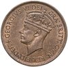 Джерси 1/12 шиллинга 1945 "Освобождение Джерси в 1945 году" с портретом Георга VI, Аукцион: Monetnik за 414 