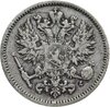 50 пенни (pennia) 1892 L, Аукцион: Monetnik за 1 089 RUB