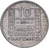 Франция 10 франков (francs) 1934, Аукцион: Monetnik за 768 RUB