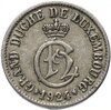 Люксембург 5 сантимов (centimes) 1924, Аукцион: Monetnik за 338 