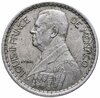 Монако 10 франков (francs) 1946, Аукцион: Monetnik за 531 