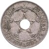Бельгийское Конго 10 сантимов (centimes) 1922, Аукцион: Monetnik за 360 RUB