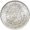Швеция 2 кроны 1939, Аукцион: Monetnik за 2 410 RUB