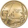 Австралия 5 долларов (dollars) 2000 "Олимпийские игры в Сиднее - Стрельба из лука", Аукцион: Monetnik за 1 599 RUB