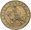 Польша 2 злотых 2006 "История польской кавалерии - Всадник", Аукцион: Monetnik за 290 RUB