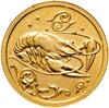 25 рублей 2005 ММД "Знаки зодиака - Рак", Аукцион: Monetnik за 24 661 RUB