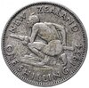 Новая Зеландия 1 шиллинг (shilling) 1934, Аукцион: Monetnik за 2 231 RUB