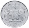 Италия 1 лира 1940, Аукцион: Monetnik за 320 