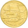 Польша 2 злотых 2008 "Казимеж-Дольны (Kazimierz Dolny)", Аукцион: Monetnik за 150 RUB