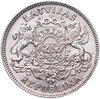 Латвия 1 лат (lats) 1924, Аукцион: Monetnik за 1 306 RUB