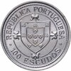 Португалия 100 эскудо (escudos) 1987 "Золотой век открытий - Нуну Триштан", Аукцион: Monetnik за 288 RUB